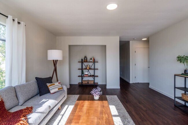 Foto del edificio - 4705 Fair Ave