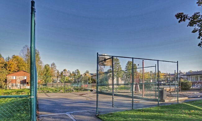 Foto del edificio - Fairview Oaks Woods