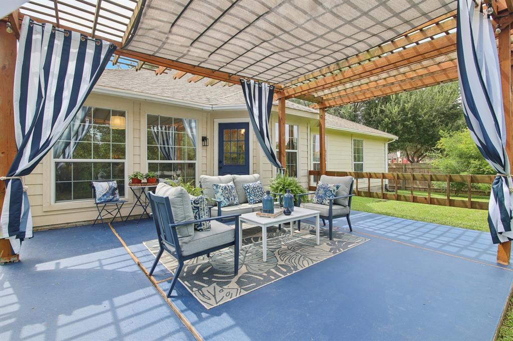 Foto principal - 603 Brazos Trace Dr