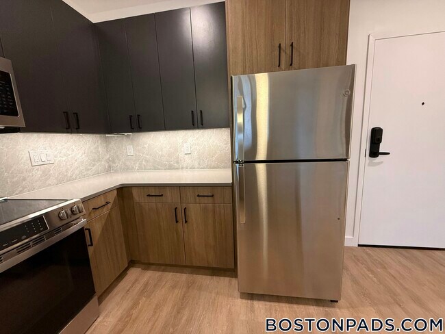 Foto del edificio - 199 Gardner St