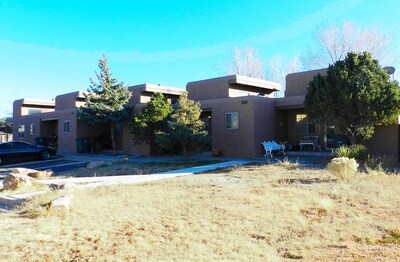 Foto principal - 2726 Galisteo Ct
