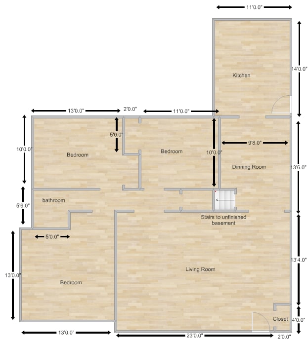 Building Photo - 3 Bedroom House for Rent!