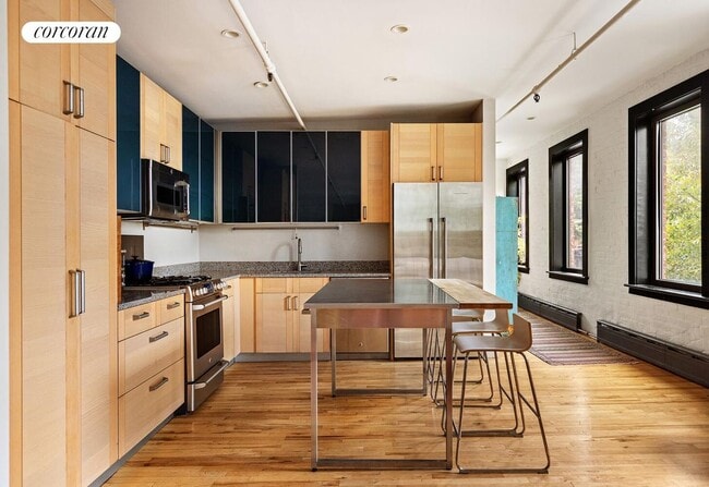 Foto del edificio - 178 N 5th St