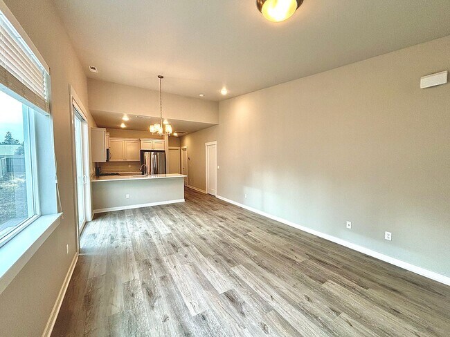 Foto del edificio - Stunning Townhome in Bend!