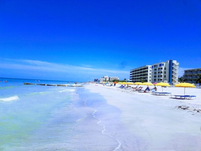 Building Photo - 14141 Gulf Blvd