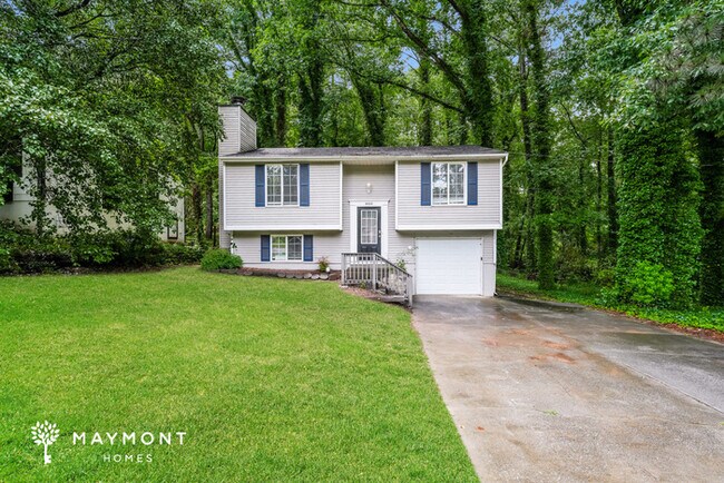 Foto del edificio - 4033 Overland Trail SW