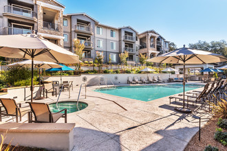 Canyon Oaks Luxury Apartments Photo