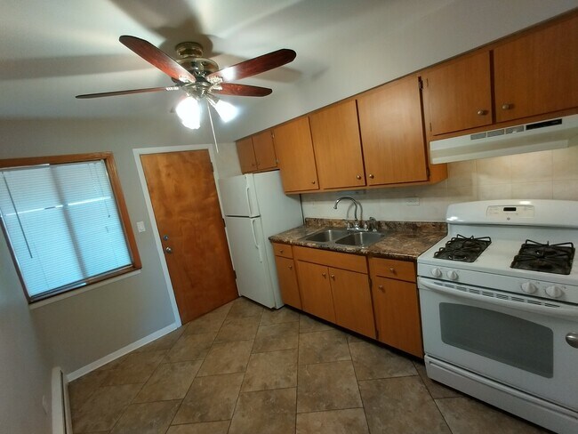 Foto del edificio - 8203 O Connor Dr