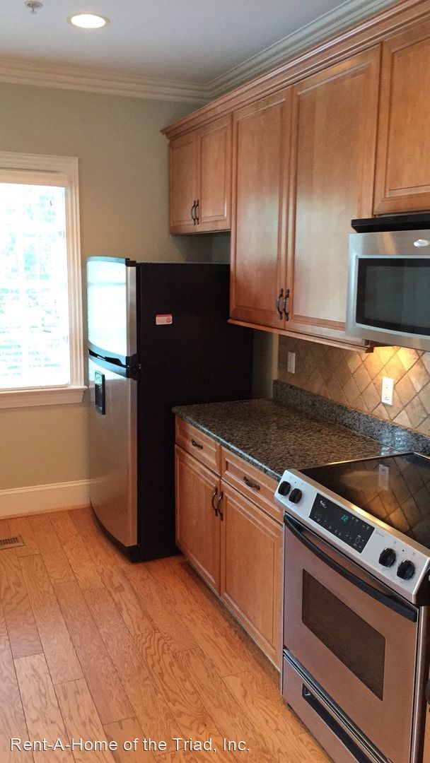 Foto del edificio - 3 br, 3.5 bath House - 600 Bellemeade Street