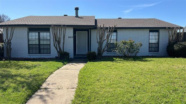 Building Photo - 6513 John Yates Dr