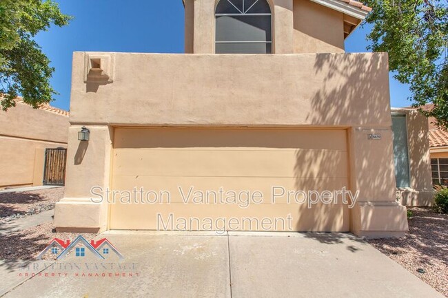 Building Photo - 6439 E Redmont Dr