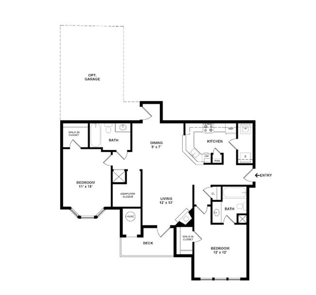 Building Photo - Park Place