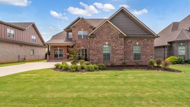 Foto del edificio - 17413 Lochaber Dr