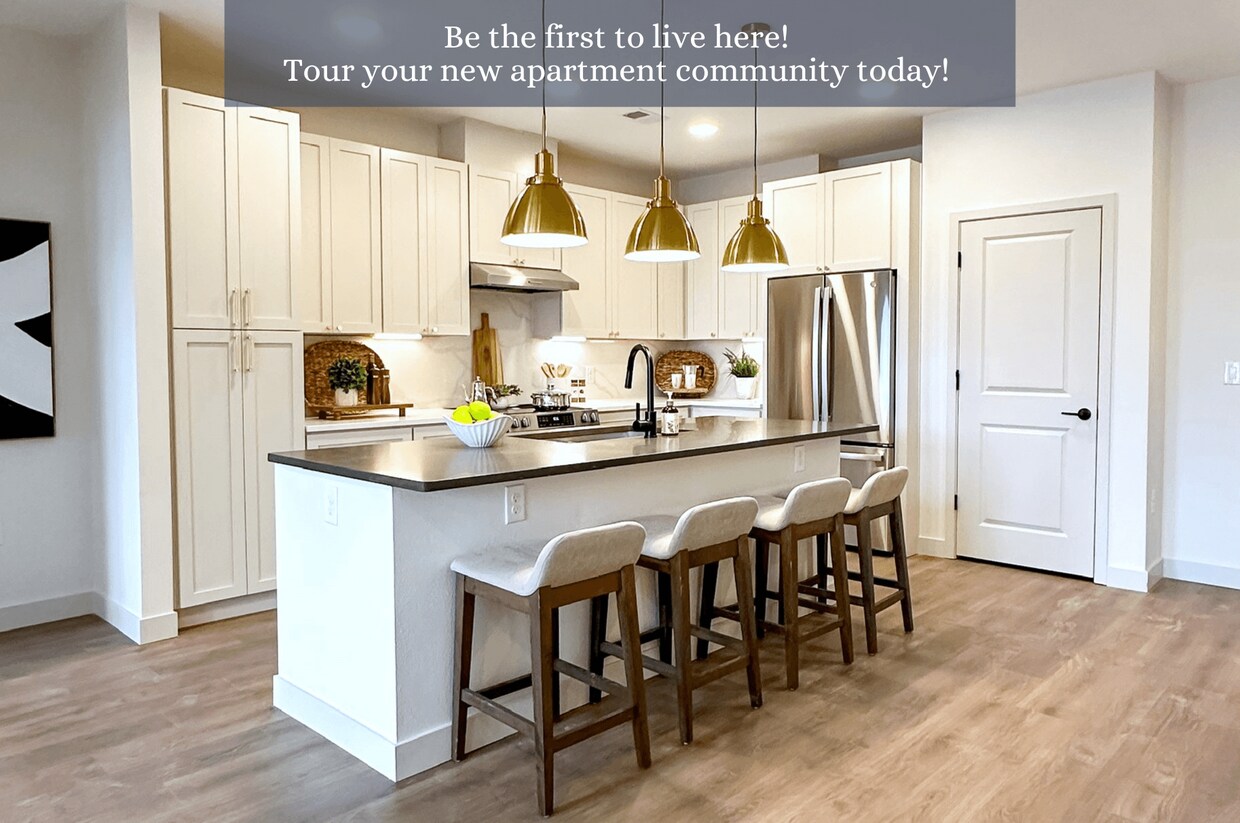 Foto principal - Plaza at Pinnacle Hills
