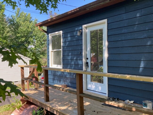 Building Photo - 410 Onteora Blvd