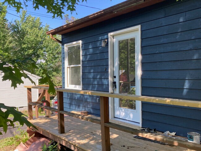 Foto del edificio - 410 Onteora Blvd