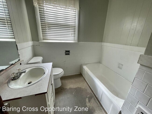 Foto del edificio - 3 br, 2 bath House - 1403 Division Street