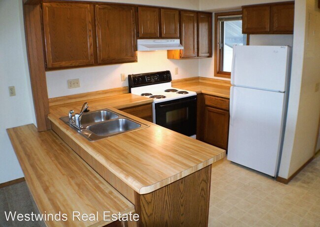 Foto del edificio - 2 br, 1 bath House - 2620 Westwinds Drive #02