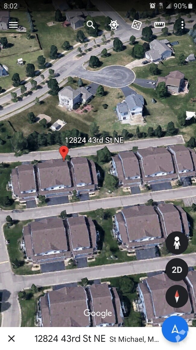 Building Photo - 12824 43rd St NE