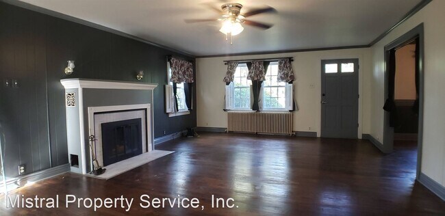Building Photo - 4 br, 2 bath House - 251 Quassaick