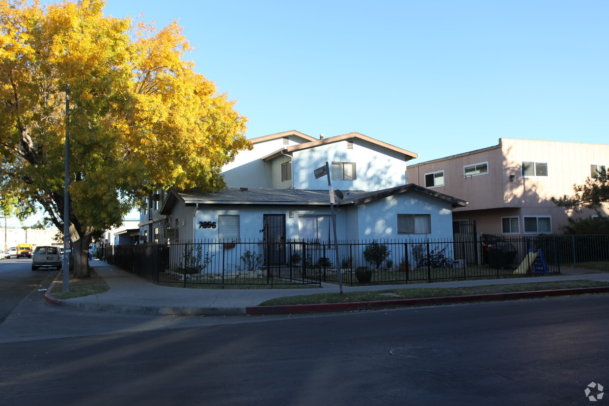 Building Photo - Milwood Apartments