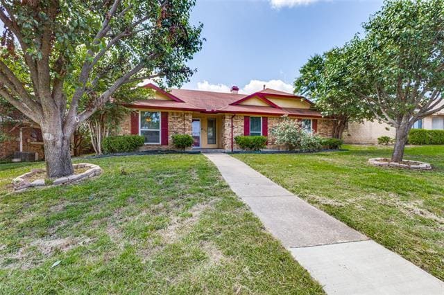 Foto del edificio - 1308 Choctaw Dr