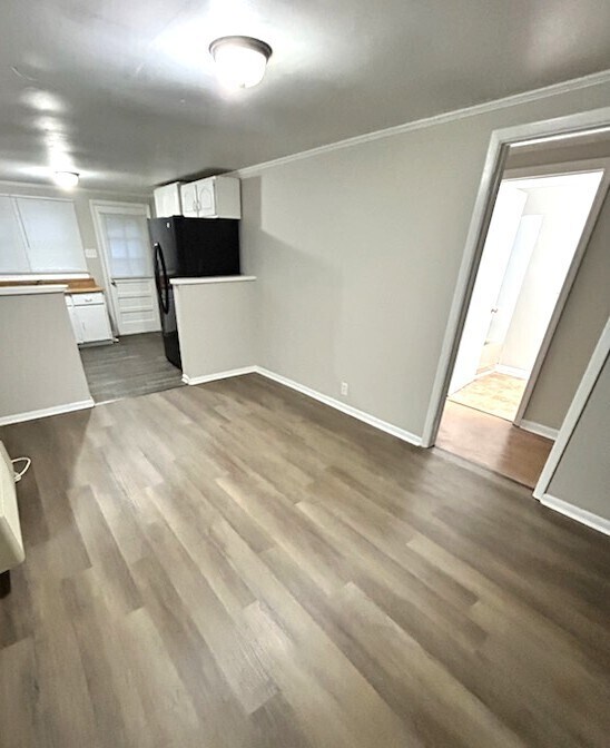 Foto del edificio - Three Bedroom House in Town of Ranlo/Gasto...