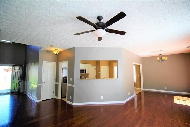Building Photo - 235 Cadence Ct