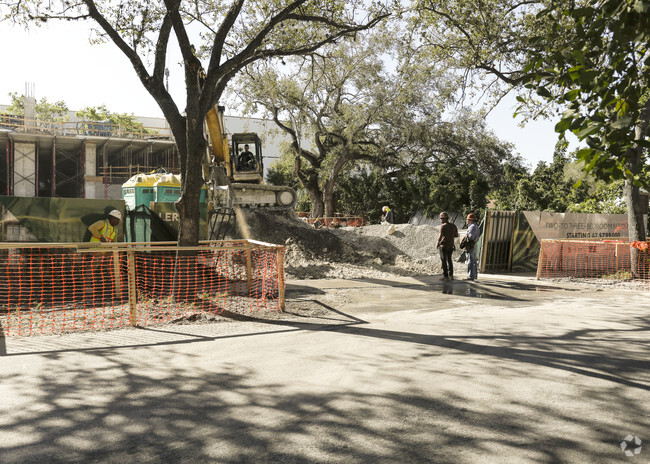 Building Photo - Grove Arbor Residences