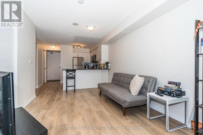 Photo du bâtiment - 1420 Dupont St