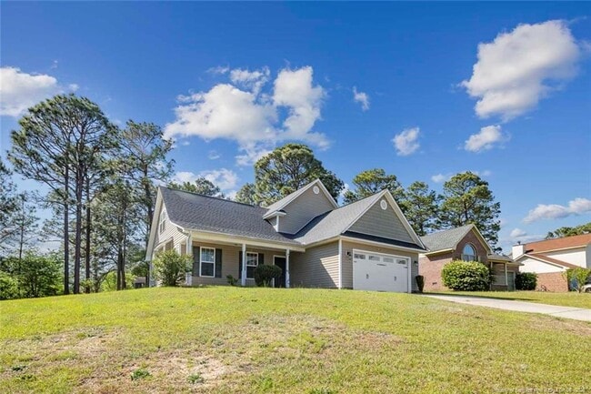 Building Photo - 2105 Calista Cir