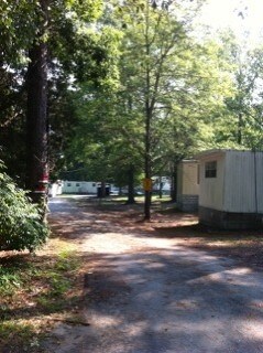Building Photo - Barden MHP