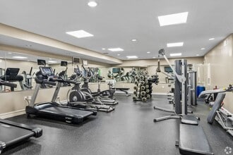 Interior Photo - Park East Apartments - Now Offering Furnished Units!
