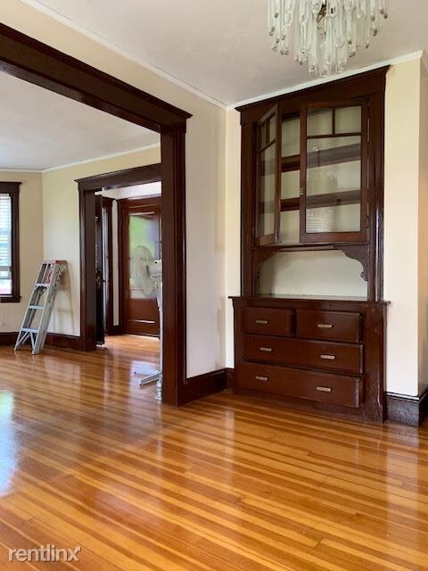 Foto del edificio - 2 br, 1 bath Apartment - 4114 Washington St