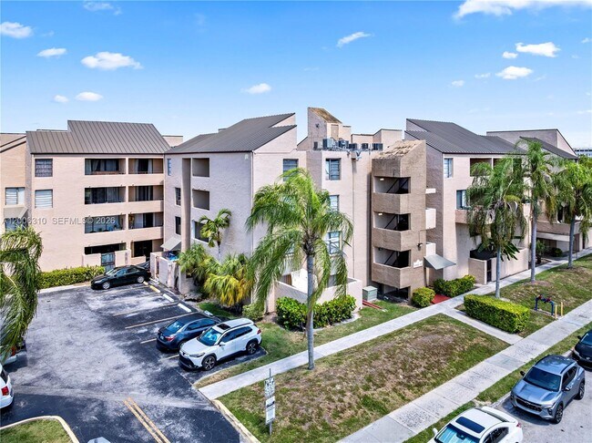Foto del edificio - 10500 SW 108th Ave