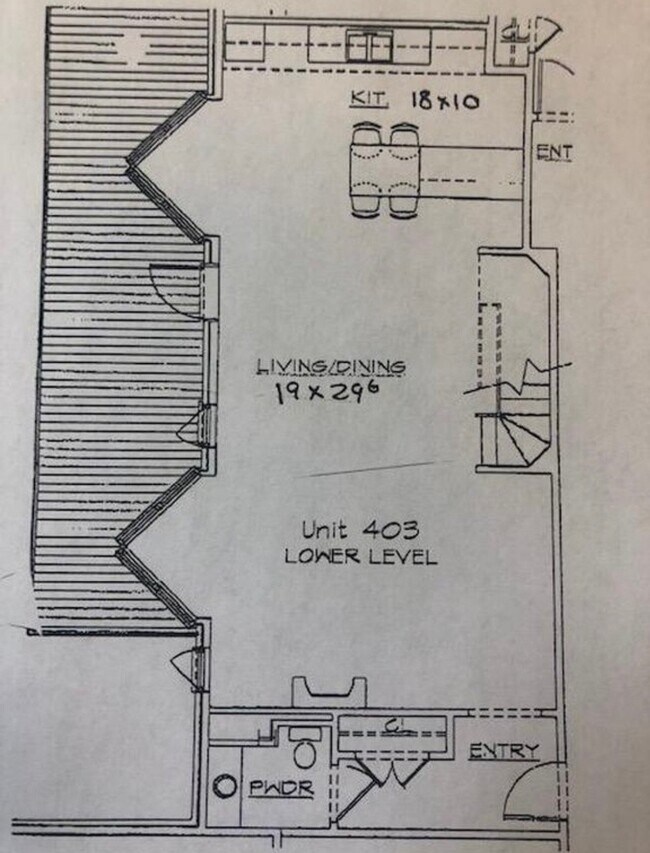 Foto del edificio - 222 S Racine Ave
