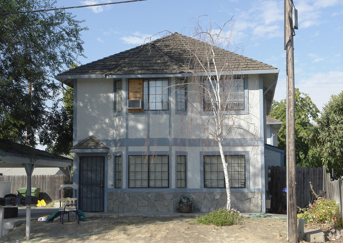 417 1st St, Brentwood, CA 94513 Apartments in Brentwood, CA