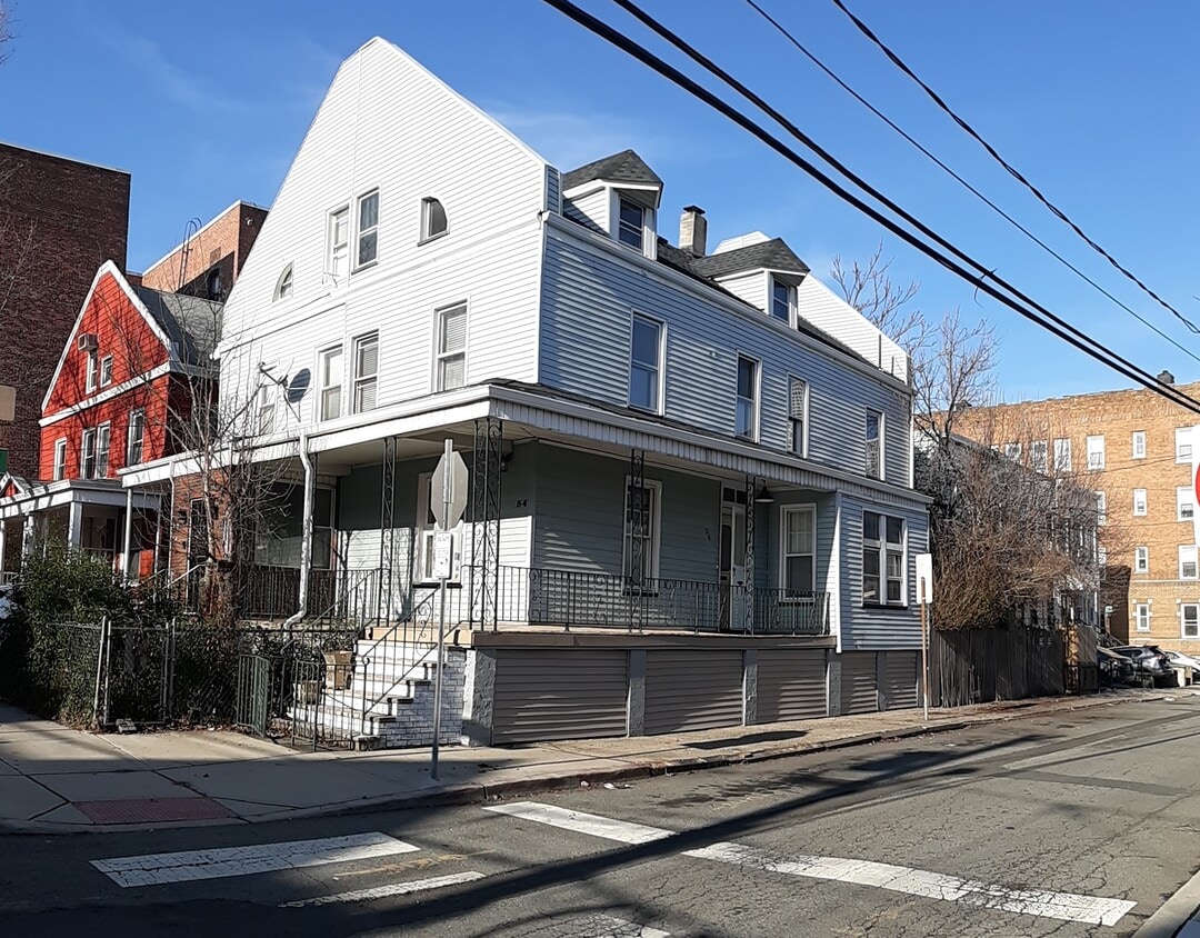 54 Highland Ave, Jersey City, NJ 07306 House Rental in Jersey City