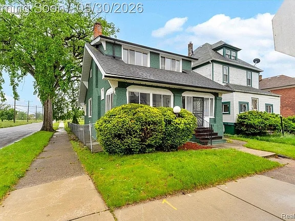 Foto del edificio - 5203 Maplewood St