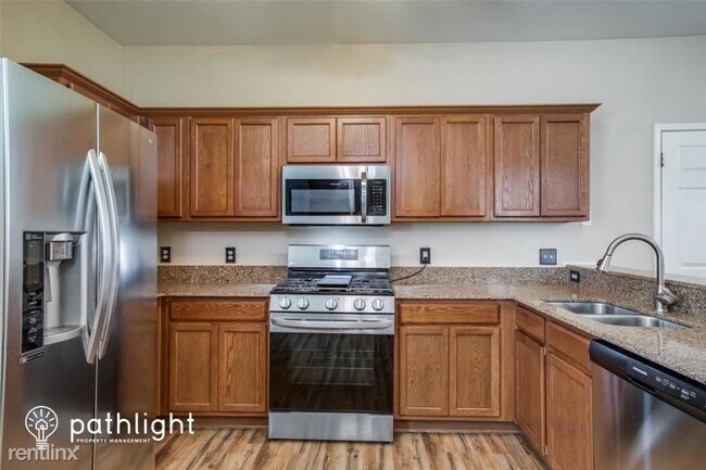Foto del edificio - 3 br, 2.5 bath House - 3663 Hawthorne Trai...