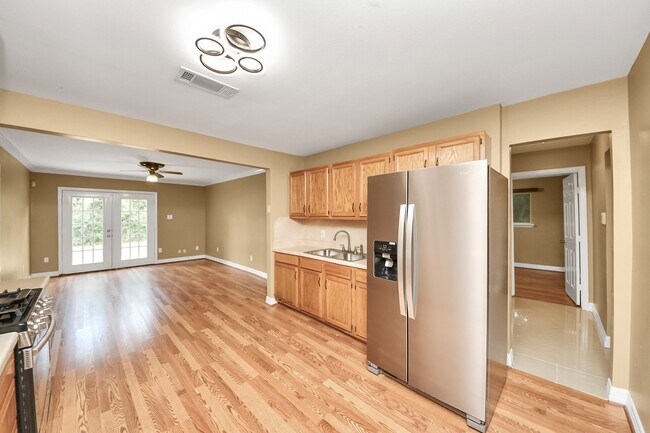 Foto del edificio - 1535 Pleasantville Dr