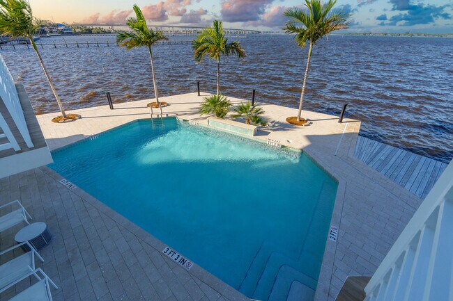 Foto del edificio - 51 SE Seminole St