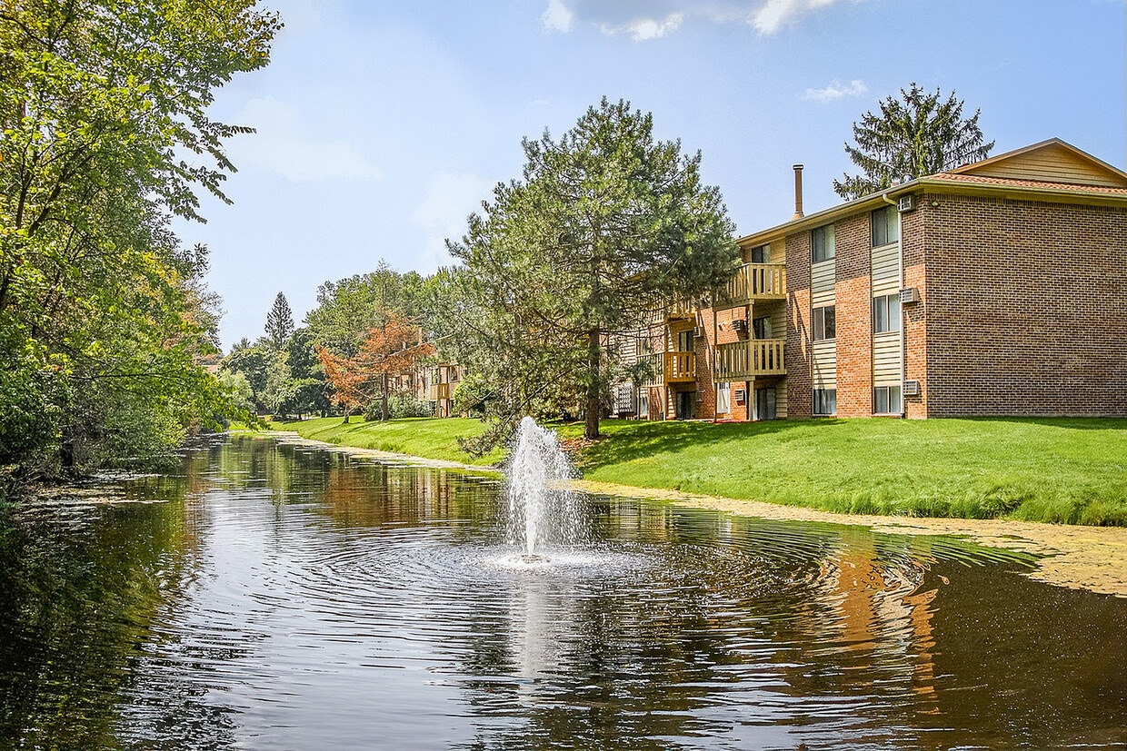 Homestead - Homestead Apartments