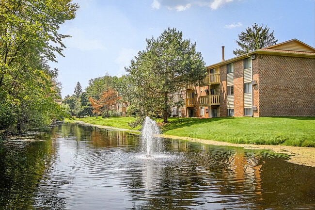 Homestead - Homestead Apartments