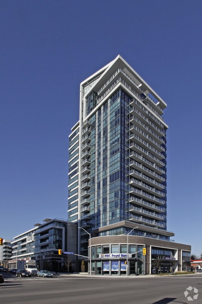 Primary Photo - North Shore Condominiums