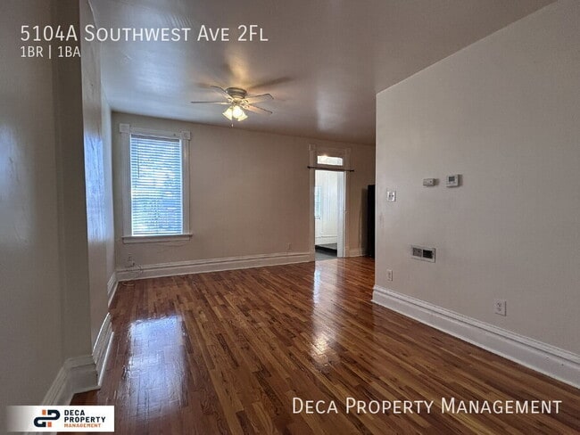 Building Photo - 5104 Southwest Ave