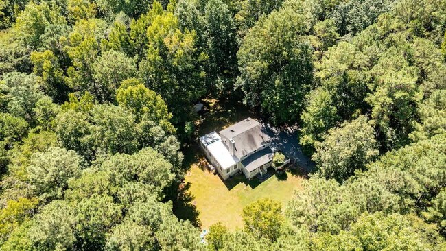 Foto del edificio - 96 Buteo Ridge