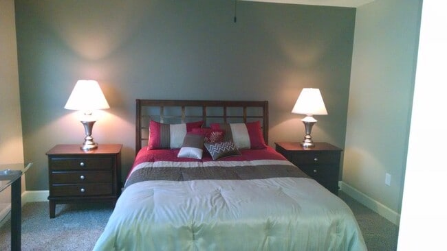 Interior Photo - Parkside Townhomes of Candlewood