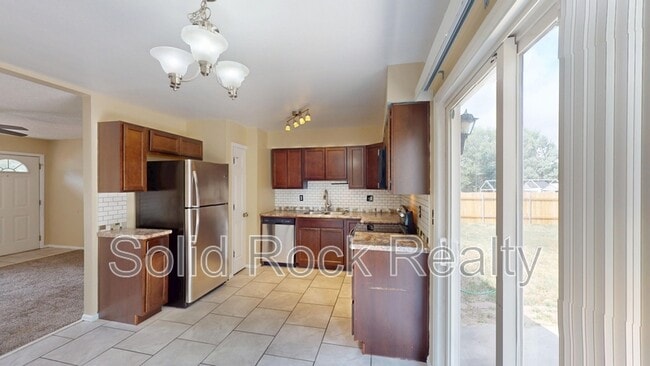 Building Photo - 4502 Wordsworth Cir N