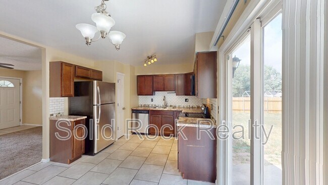 Foto del edificio - 4502 Wordsworth Cir N